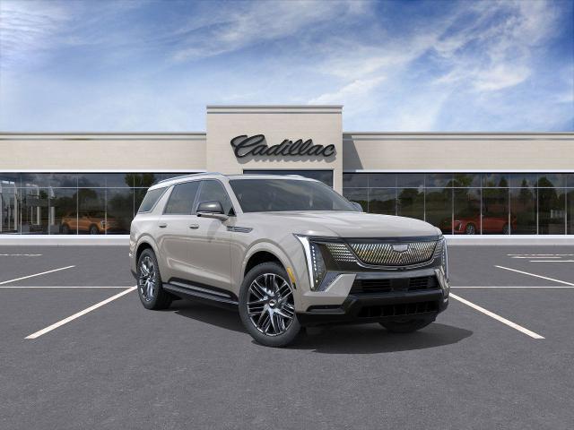 2026 Cadillac Escalade IQL Premium Sport AWD