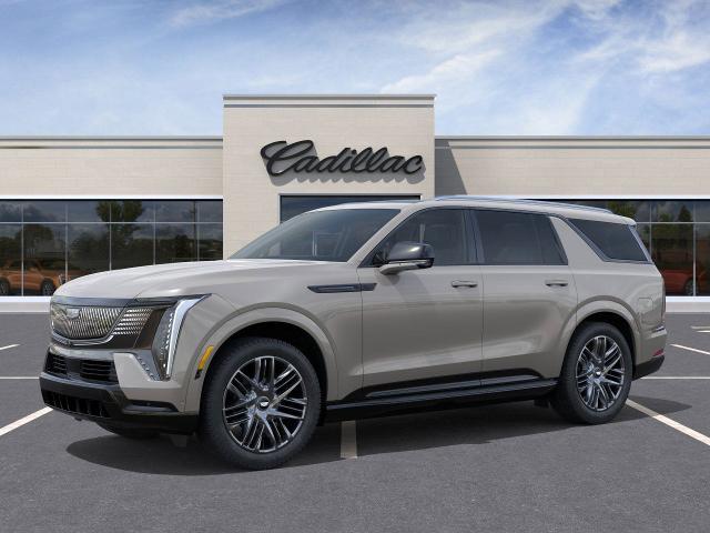 2026 Cadillac Escalade IQL Premium Sport AWD