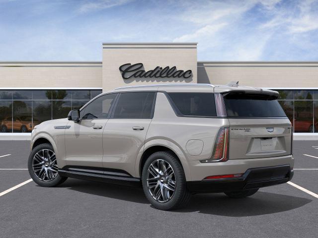 2026 Cadillac Escalade IQL Premium Sport AWD