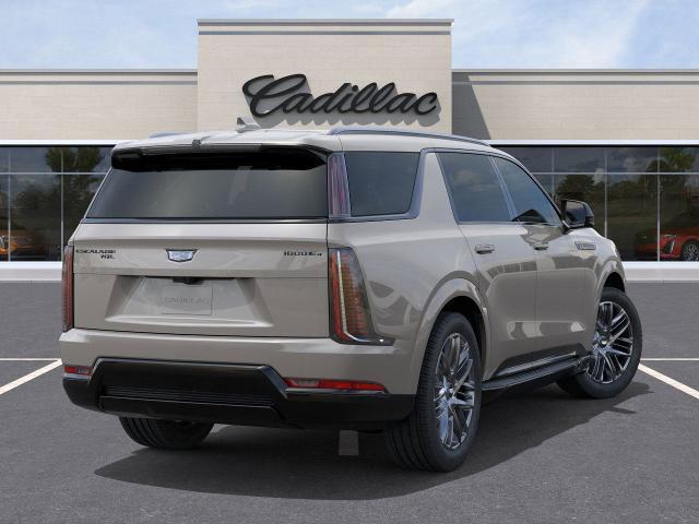 2026 Cadillac Escalade IQL Premium Sport AWD