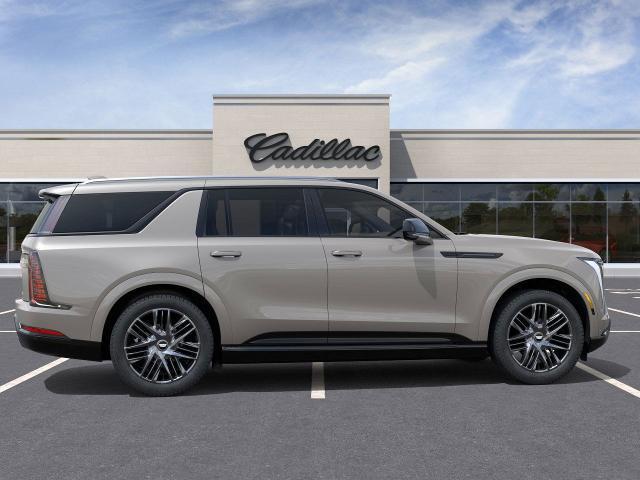 2026 Cadillac Escalade IQL Premium Sport AWD