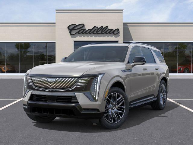 2026 Cadillac Escalade IQL Premium Sport AWD
