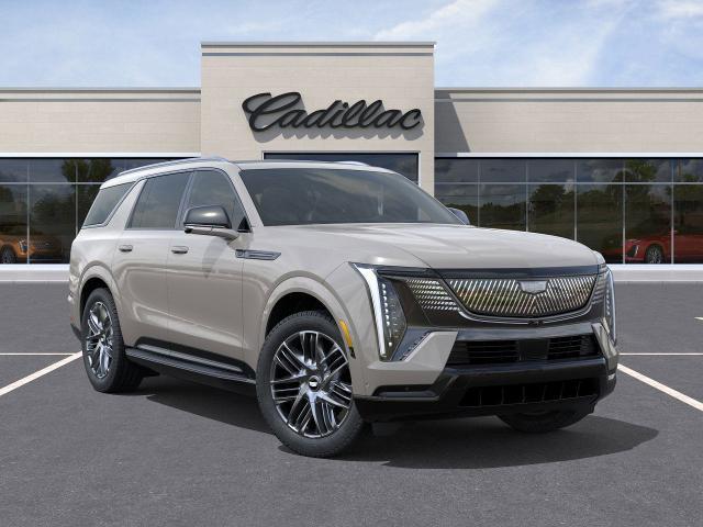 2026 Cadillac Escalade IQL Premium Sport AWD