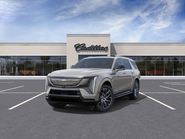 2026 Cadillac Escalade IQL Premium Sport AWD