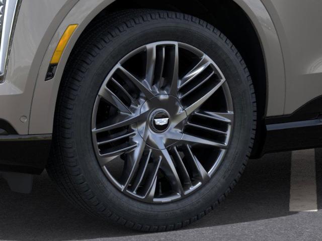 2026 Cadillac Escalade IQL Premium Sport AWD