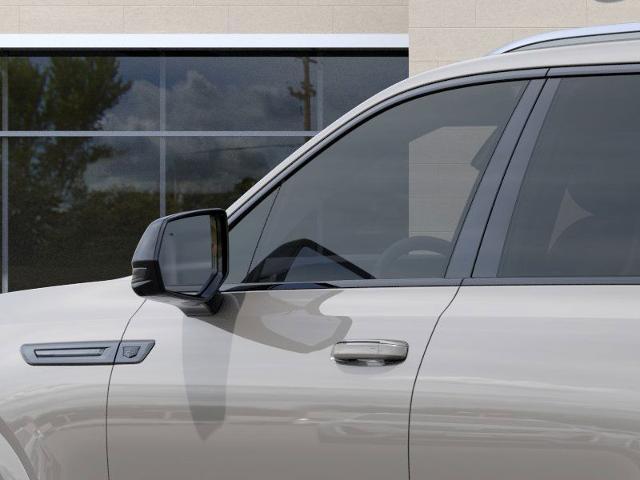 2026 Cadillac Escalade IQL Premium Sport AWD