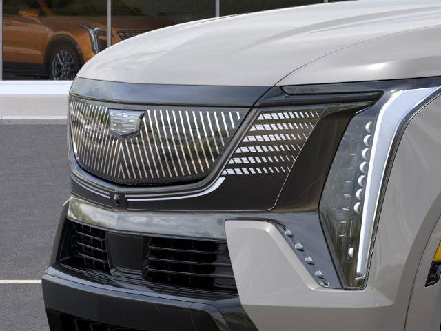 2026 Cadillac Escalade IQL Premium Sport AWD