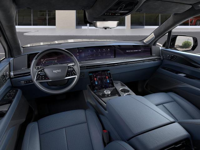 2026 Cadillac Escalade IQL Premium Sport AWD