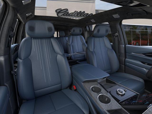2026 Cadillac Escalade IQL Premium Sport AWD