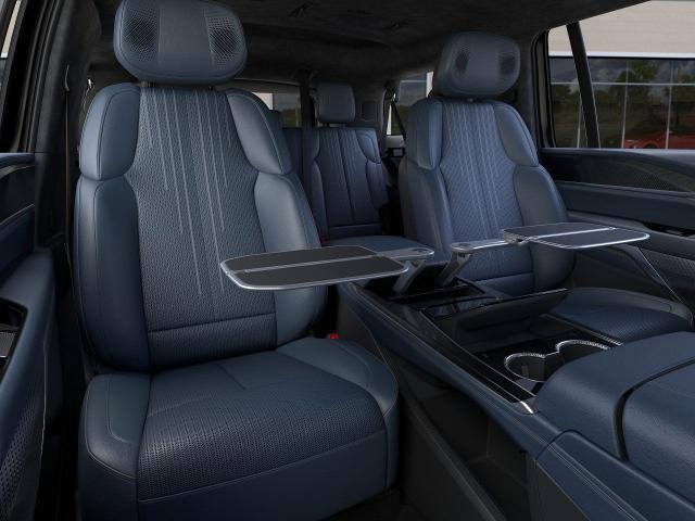 2026 Cadillac Escalade IQL Premium Sport AWD