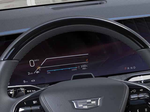 2026 Cadillac Escalade IQL Premium Sport AWD