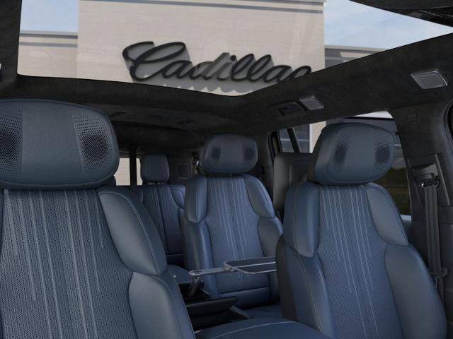2026 Cadillac Escalade IQL Premium Sport AWD