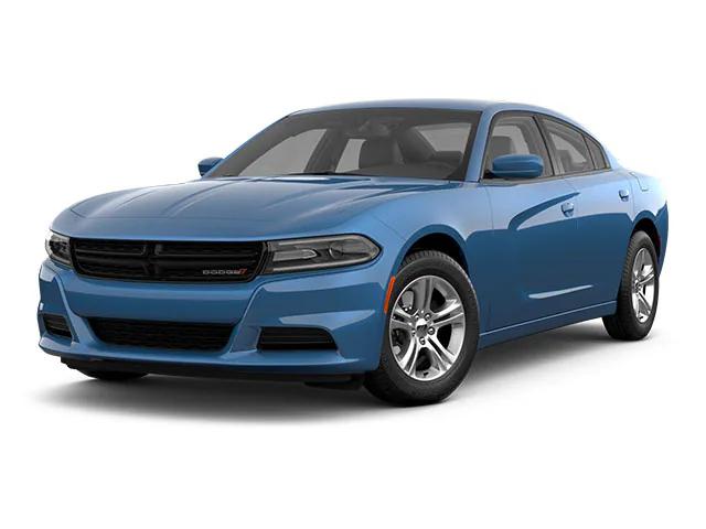 2022 Dodge Charger SXT RWD for sale in Lisbon Falls, ME