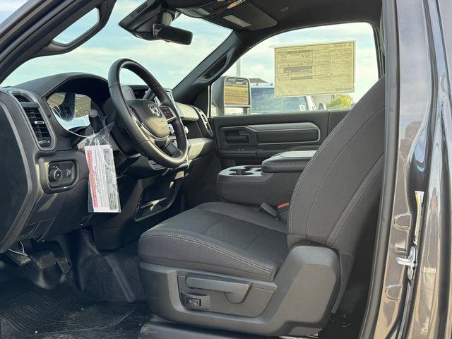 2026 Ram 4500 Chassis Cab Tradesman