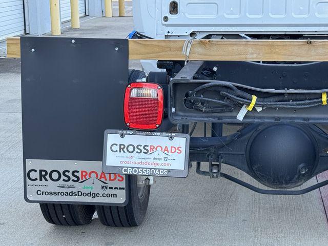 2026 Ram 4500 Chassis Cab Tradesman