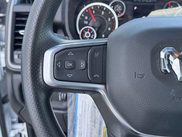 2026 Ram 4500 Chassis Cab Tradesman