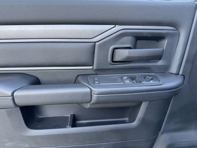 2026 Ram 4500 Chassis Cab Tradesman