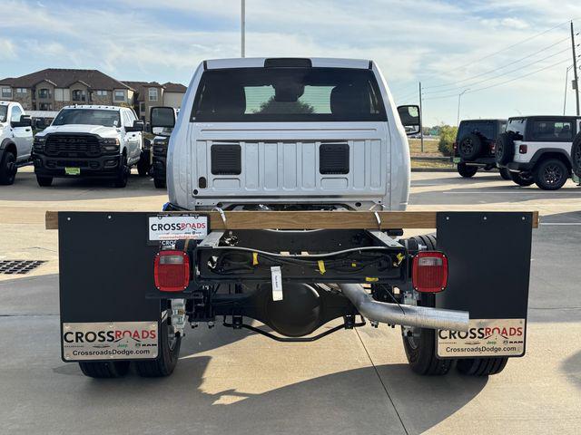2026 Ram 4500 Chassis Cab Tradesman