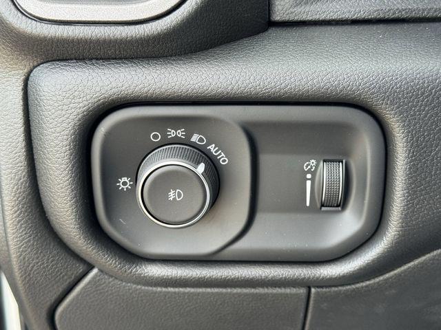2026 Ram 4500 Chassis Cab Tradesman