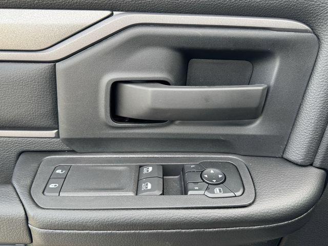2026 Ram 4500 Chassis Cab Tradesman