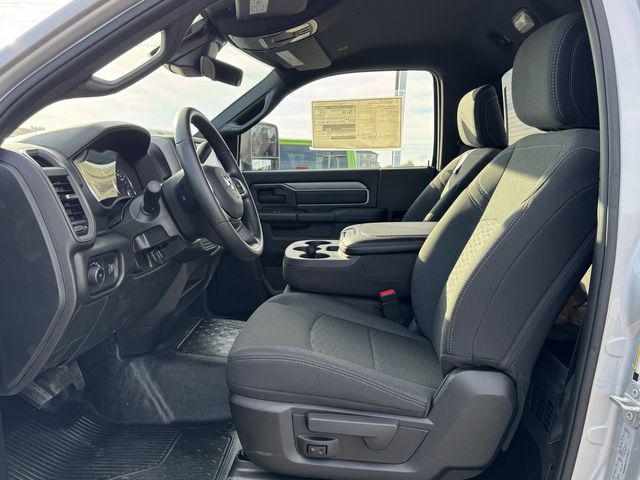 2026 Ram 4500 Chassis Cab Tradesman