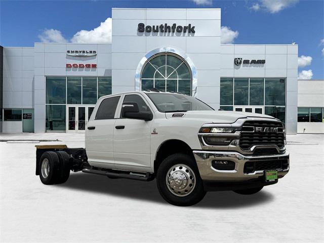 2025 Ram 3500 Tradesman for sale in Manvel, TX