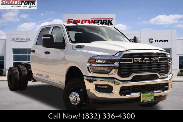 2025 Ram 3500 Tradesman for sale in Manvel, TX