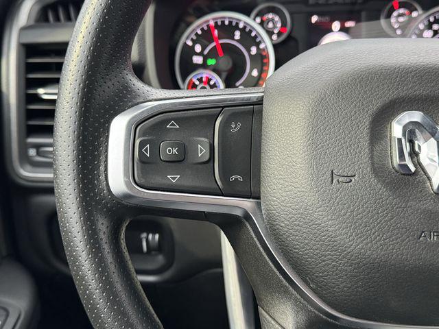 2025 Ram 5500 Tradesman/Big Horn