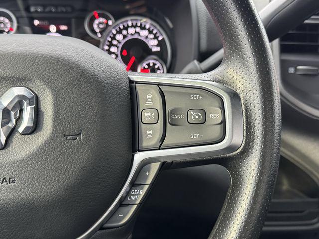 2025 Ram 5500 Tradesman/Big Horn