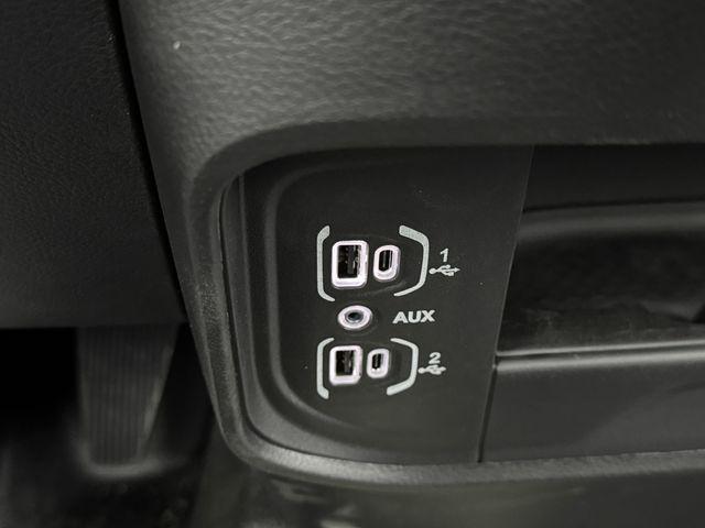 2025 Ram 5500 Tradesman/Big Horn