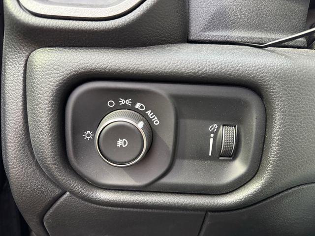 2025 Ram 5500 Tradesman/Big Horn