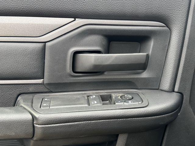2025 Ram 5500 Tradesman/Big Horn