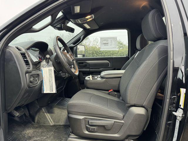 2025 Ram 5500 Tradesman/Big Horn