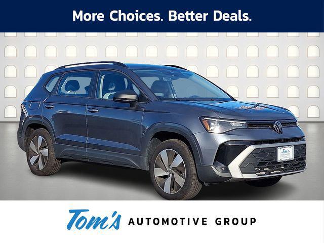 2025 Volkswagen Taos 1.5T S for sale in Toms River, NJ