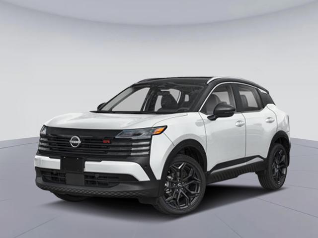 2026 Nissan Kicks SR [10]