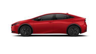 2026 Toyota Prius Plug-In SE