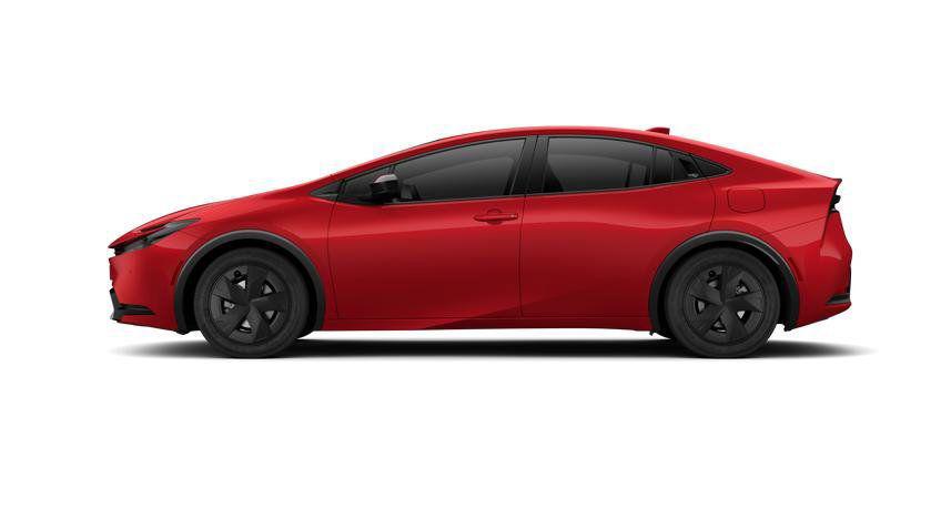 2026 Toyota Prius Plug-In SE