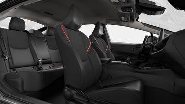 2026 Toyota Prius Plug-In SE