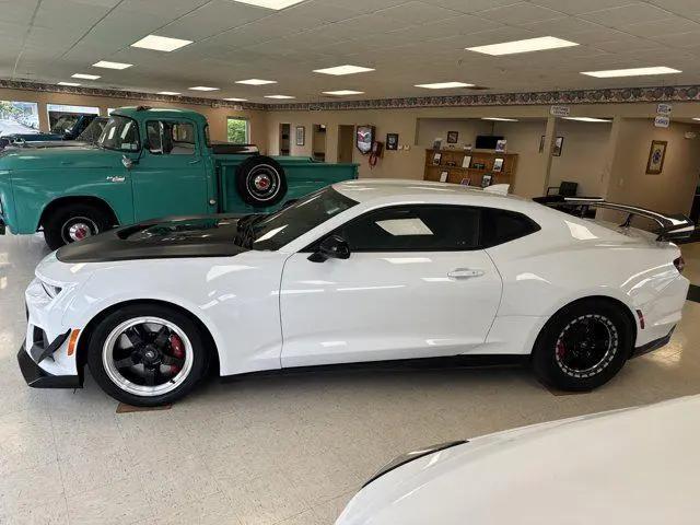 2019 Chevrolet Camaro ZL1 for sale in Dansville, NY