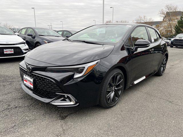 2026 Toyota Corolla XSE for sale in Alexandria, VA