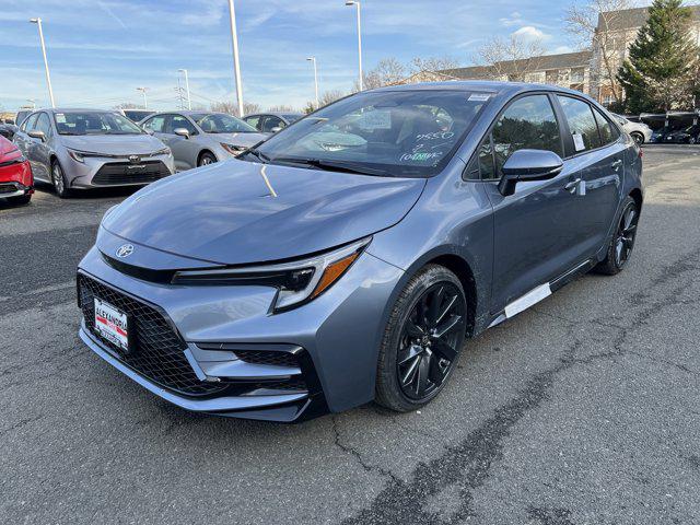 2026 Toyota Corolla Hybrid Hybrid SE for sale in Alexandria, VA
