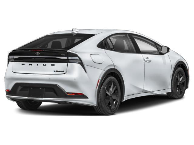 2026 Toyota Prius Plug-In SE