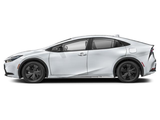 2026 Toyota Prius Plug-In SE