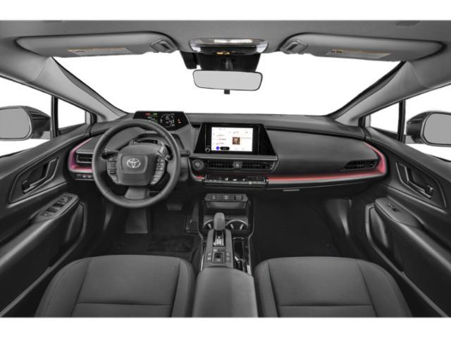 2026 Toyota Prius Plug-In SE
