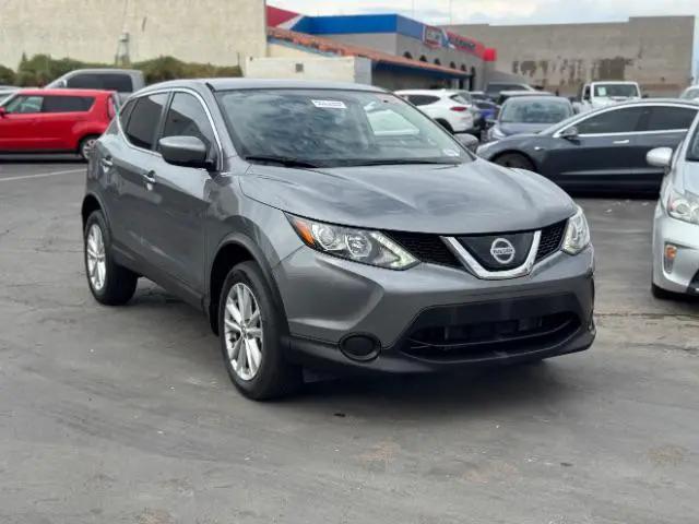 2019 Nissan Rogue Sport S for sale in Mesa, AZ