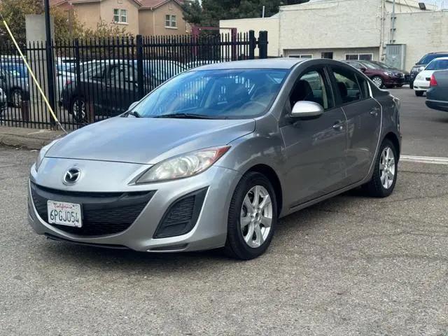 2011 Mazda Mazda3 i Touring for sale in TRACY, CA