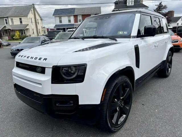 2022 Land Rover Defender 110 X-Dynamic SE for sale in Whitehall, PA
