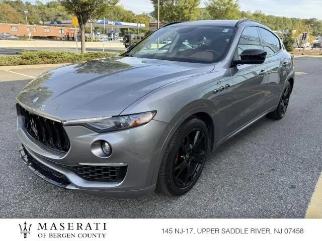 2022 Maserati Levante GT for sale in Upper Saddle River, NJ