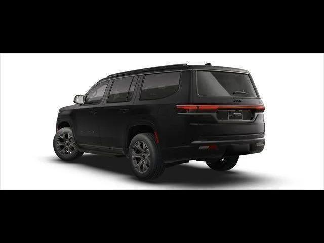 2026 Wagoneer Grand Wagoneer GRAND WAGONEER LIMITED ALTITUDE 4X4