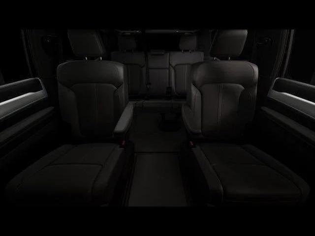 2026 Wagoneer Grand Wagoneer GRAND WAGONEER LIMITED ALTITUDE 4X4